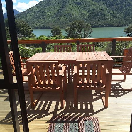 Marlborough Sounds Accommodation 792 Havelock Buitenkant foto