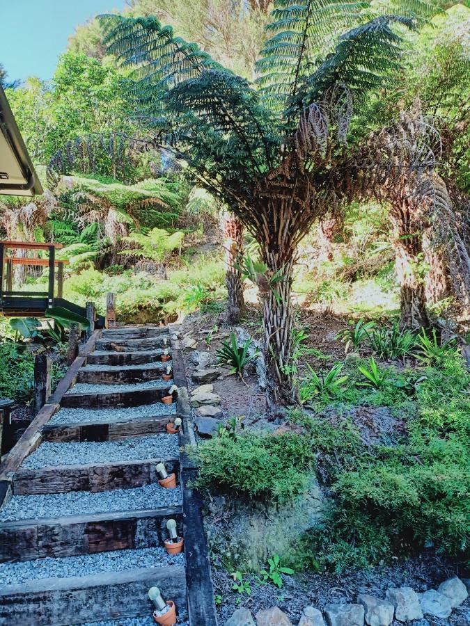 Marlborough Sounds Accommodation 792 Havelock Buitenkant foto