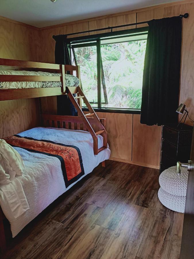 Marlborough Sounds Accommodation 792 Havelock Buitenkant foto
